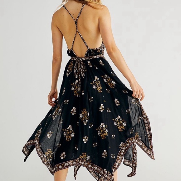 Free People Nouveau Maxi Dress - Picture 5 of 7